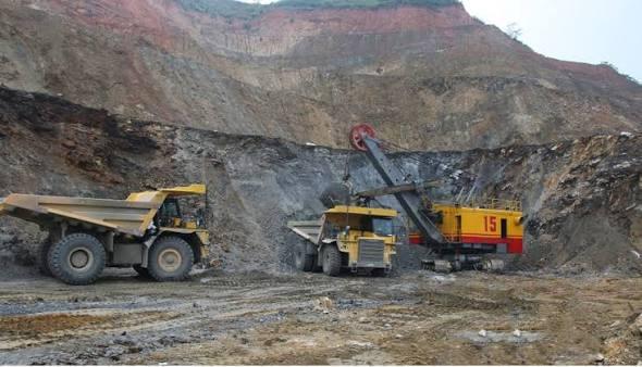 Khai khoáng toàn cầu bước vào chu kỳ chuyển đổi sâu rộng