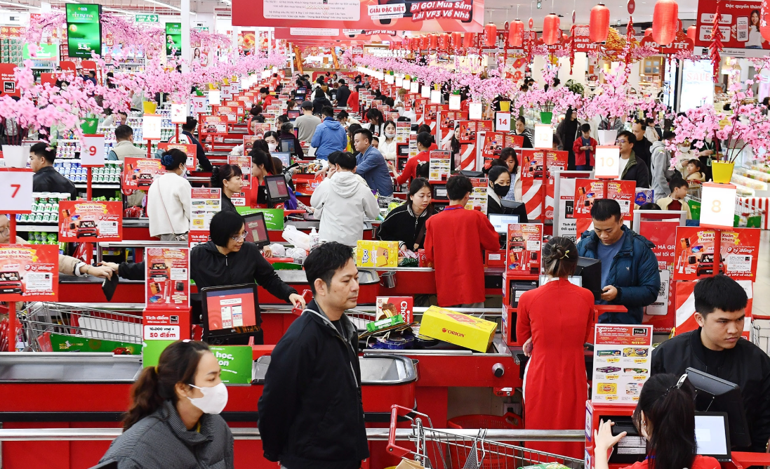 Tết 2026: Xu hướng tiêu dùng thực dụng và thận trọng hơn lên ngôi