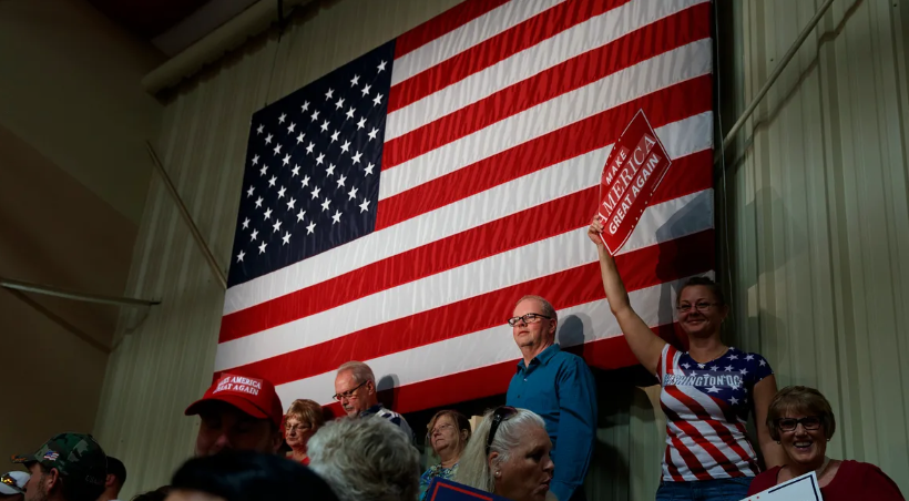 150.000 người Mỹ đột ngột rời bỏ nền kinh tế lớn nhất thế giới: Chuyện gì đã xảy ra?