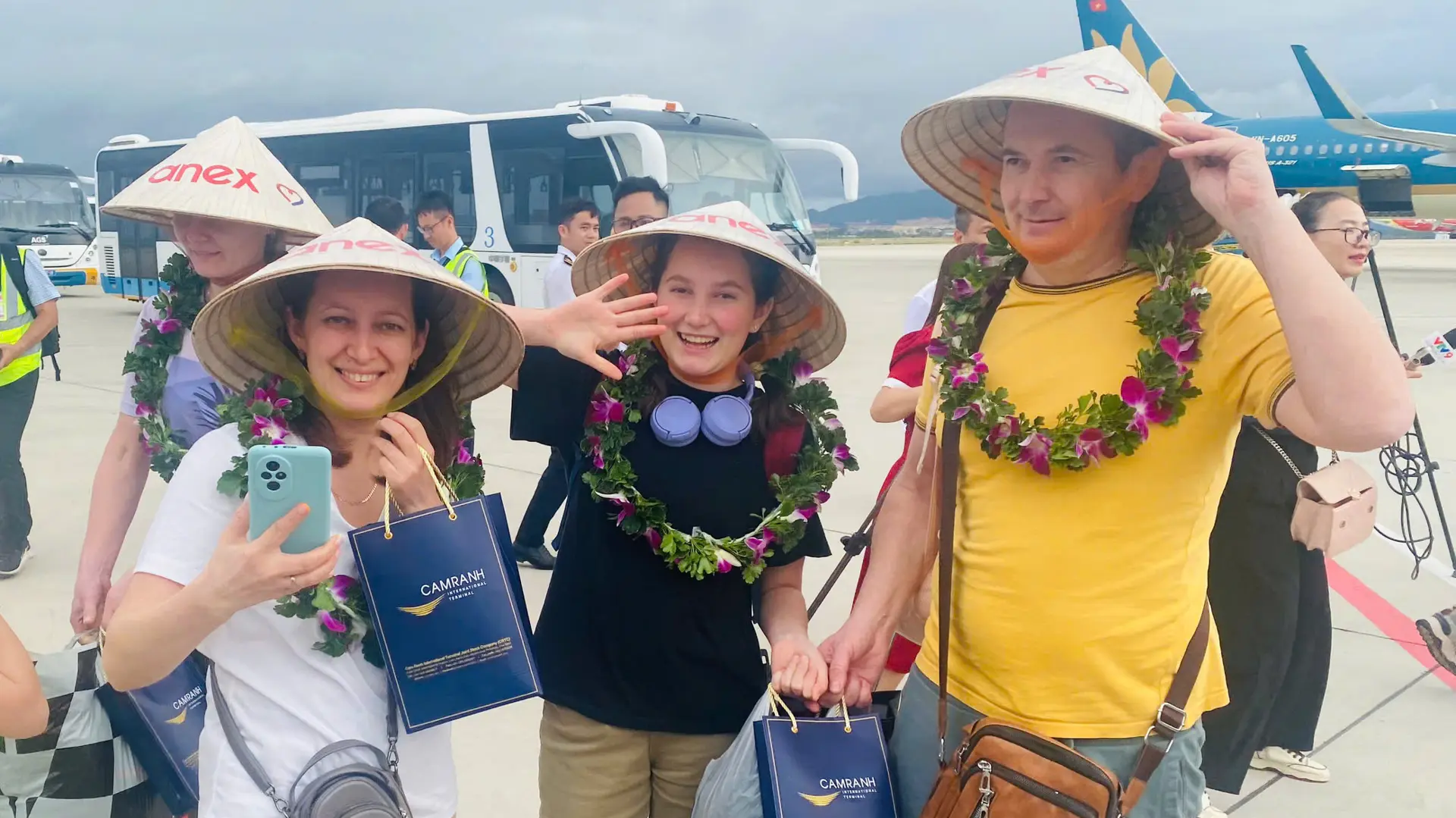 Khách Nga tăng mạnh, cơ hội nào cho du lịch Việt Nam?