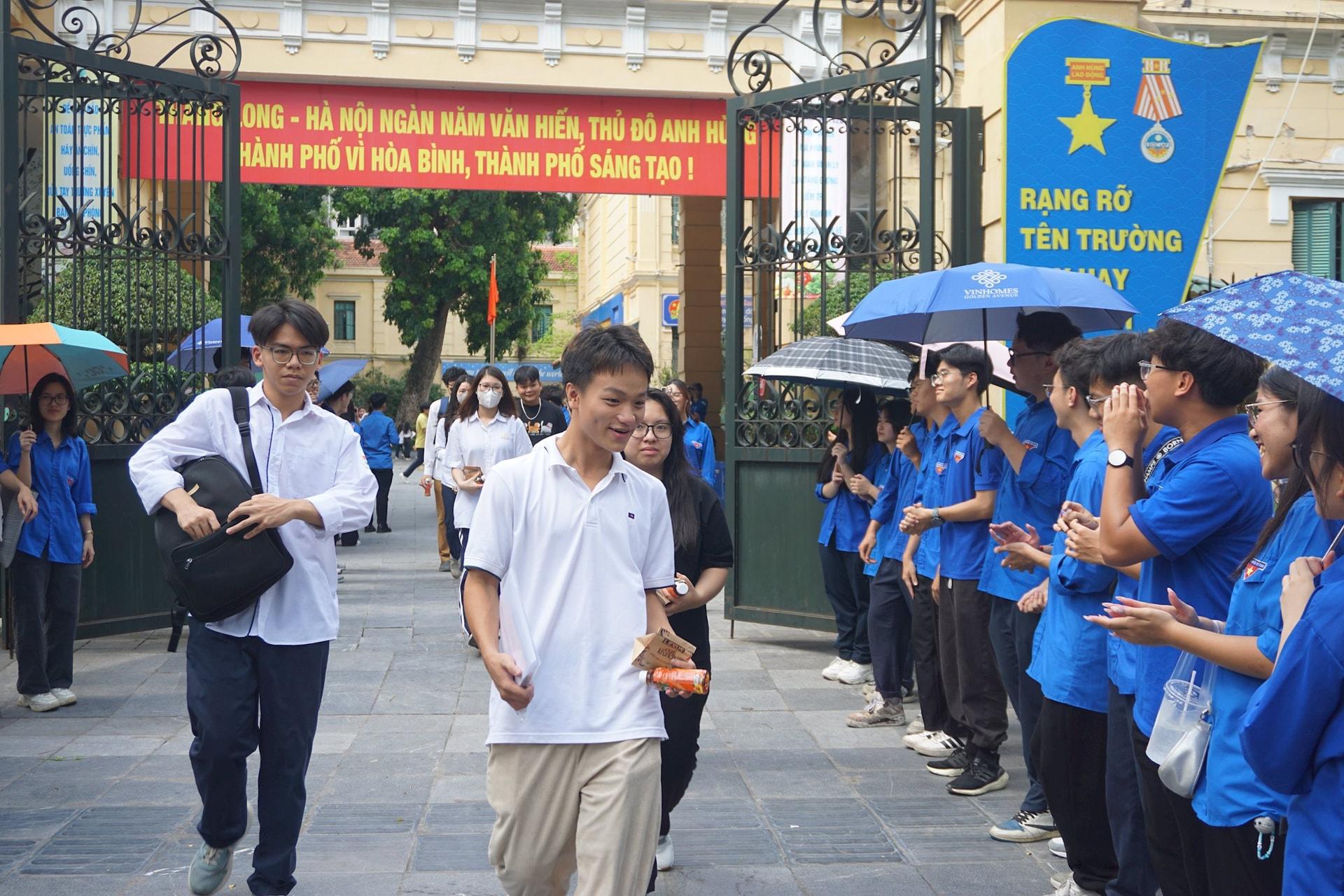 6 thay đổi quan trọng của kỳ thi tốt nghiệp THPT năm 2026: Phụ huynh và học sinh cần nắm rõ!