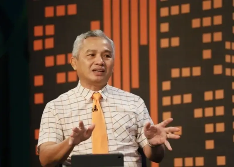 Niềm tin và kỳ vọng của doanh nghiệp