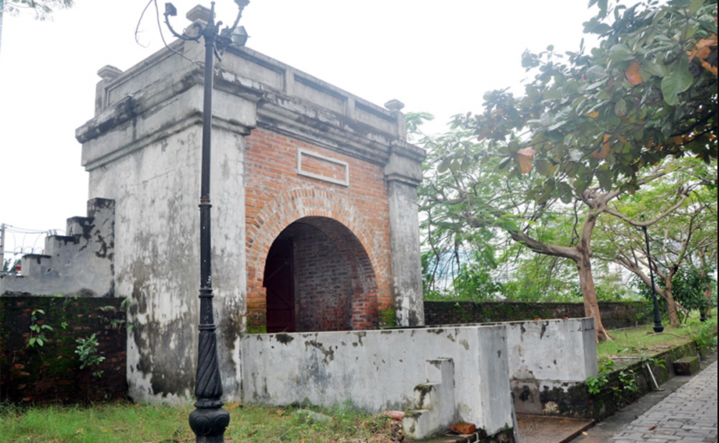 Việt Nam sở hữu công trình quân sự 'bất khả xâm phạm', gắn liền với vị danh tướng có công lớn trong trận chiến chống liên quân Pháp-Tây Ban Nha