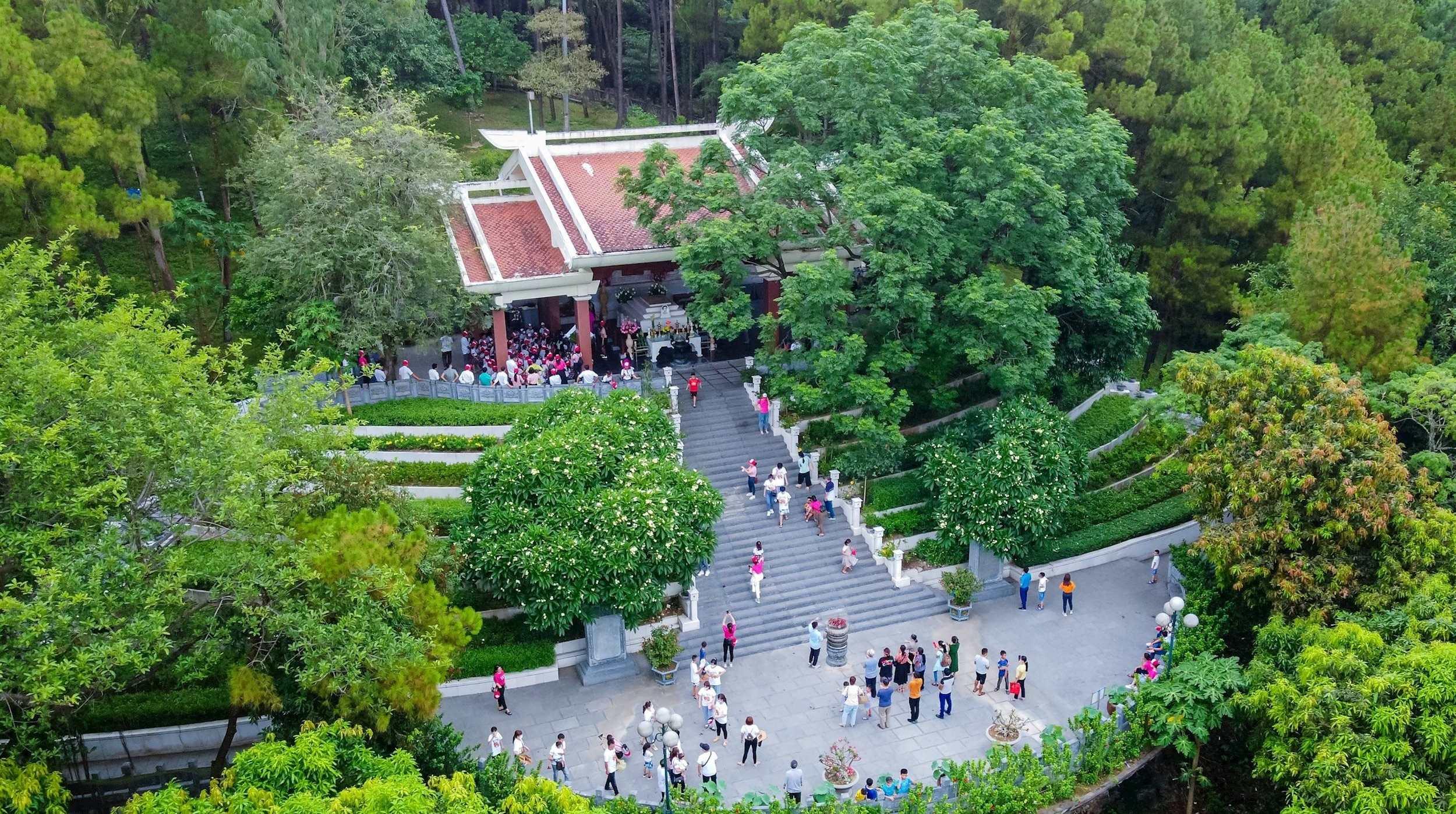 Người mẹ của Chủ tịch Hồ Chí Minh, qua đời khi chỉ mới 33 tuổi nhưng khiến cả nước nhớ ơn