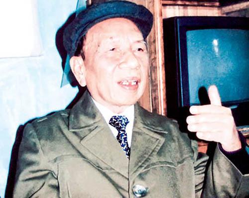 Vị tướng huyền thoại của ngành tình báo Việt Nam có biệt danh 'Ông cố vấn': Tự bào chữa tại phiên tòa 'gián điệp lớn nhất thời đại', được phong hàm Thiếu tướng QĐNDVN