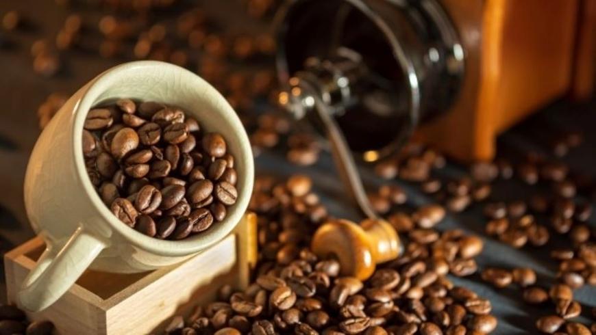 Giá cà phê bật tăng mạnh trở lại Giá cà phê bật tăng mạnh trở lại