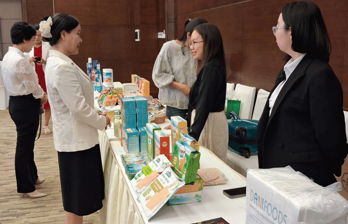 Trước cánh cửa Halal, doanh nghiệp Việt cần chuẩn bị gì? Trước cánh cửa Halal, doanh nghiệp Việt cần chuẩn bị gì?