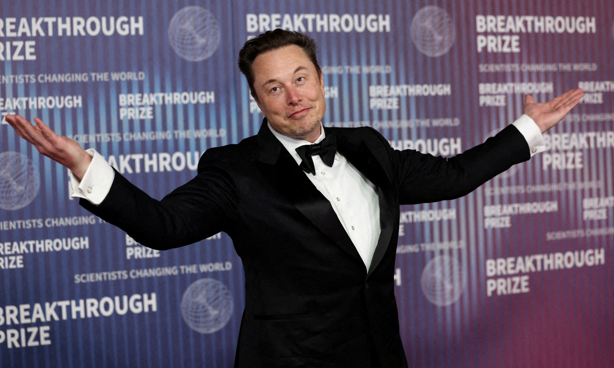 ‘Buồn’ của Elon Musk: Nắm trong tay 1.000 tỷ USD nhưng sẽ bị ‘gạch tên’ khỏi danh sách tỷ phú của Forbes ‘Buồn’ của Elon Musk: Nắm trong tay 1.000 tỷ USD nhưng sẽ bị ‘gạch tên’ khỏi danh sách tỷ phú của Forbes