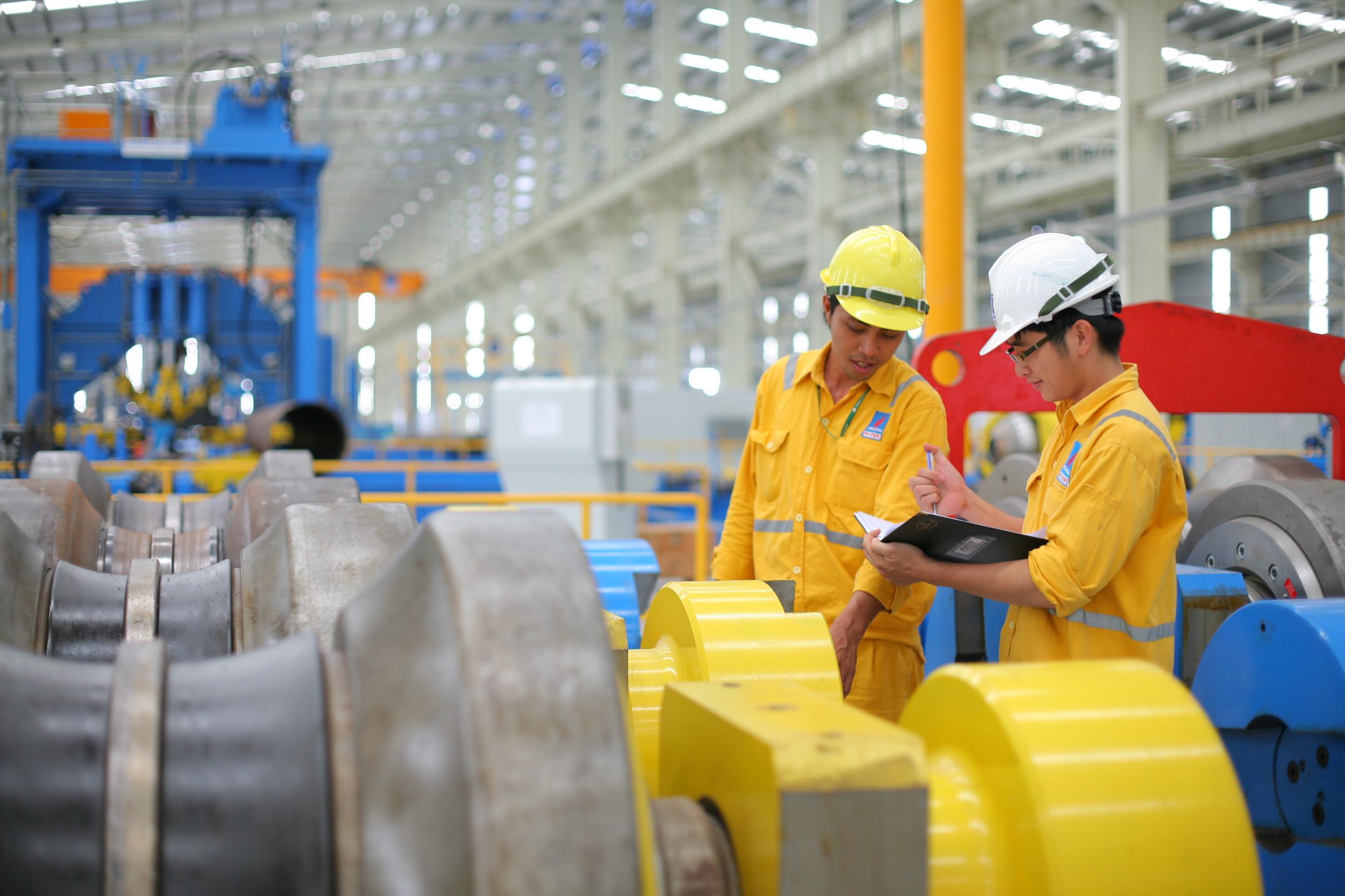 Ngành học 100% sinh viên ra trường có việc làm: Hiện chỉ có 4 trường đào tạo nhưng điểm chuẩn chỉ từ 17