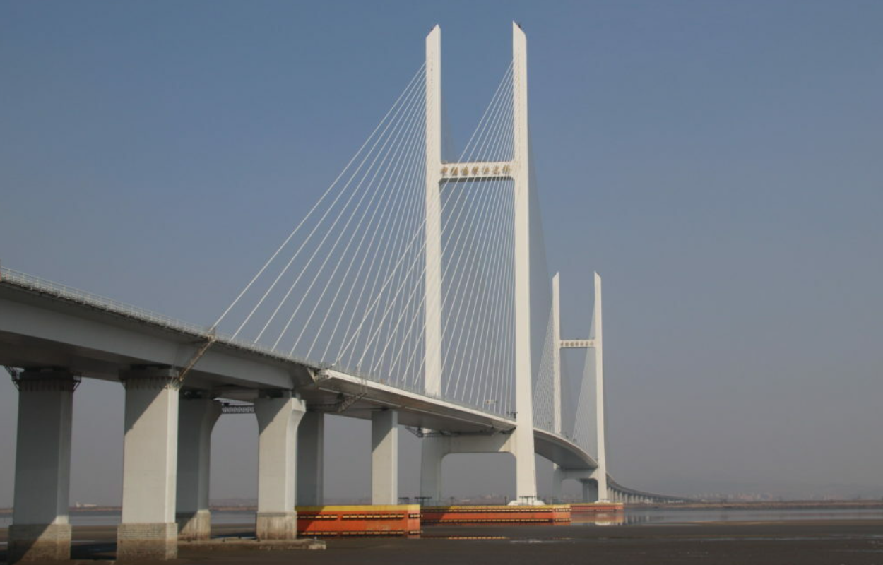 Tái khởi động dự án cây cầu dài 3km nối Triều Tiên - Trung Quốc sau hơn 10 năm 'đắp chiếu'