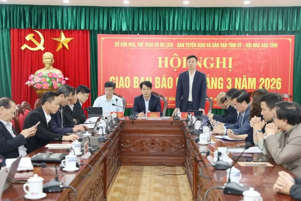 Thanh Hoá: Đậm nét tuyên truyền cho ngày bầu cử 15/3, Báo chí đồng hành cùng “ngày hội non sông”