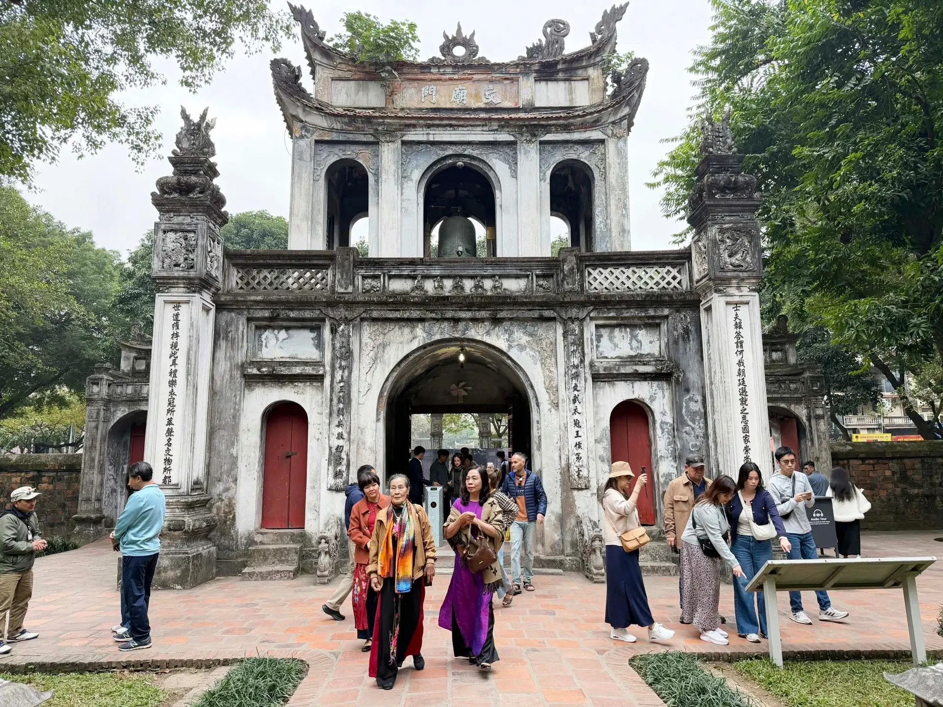 Hà Nội và TP.HCM lọt Top 50 thành phố tốt nhất thế giới 2026