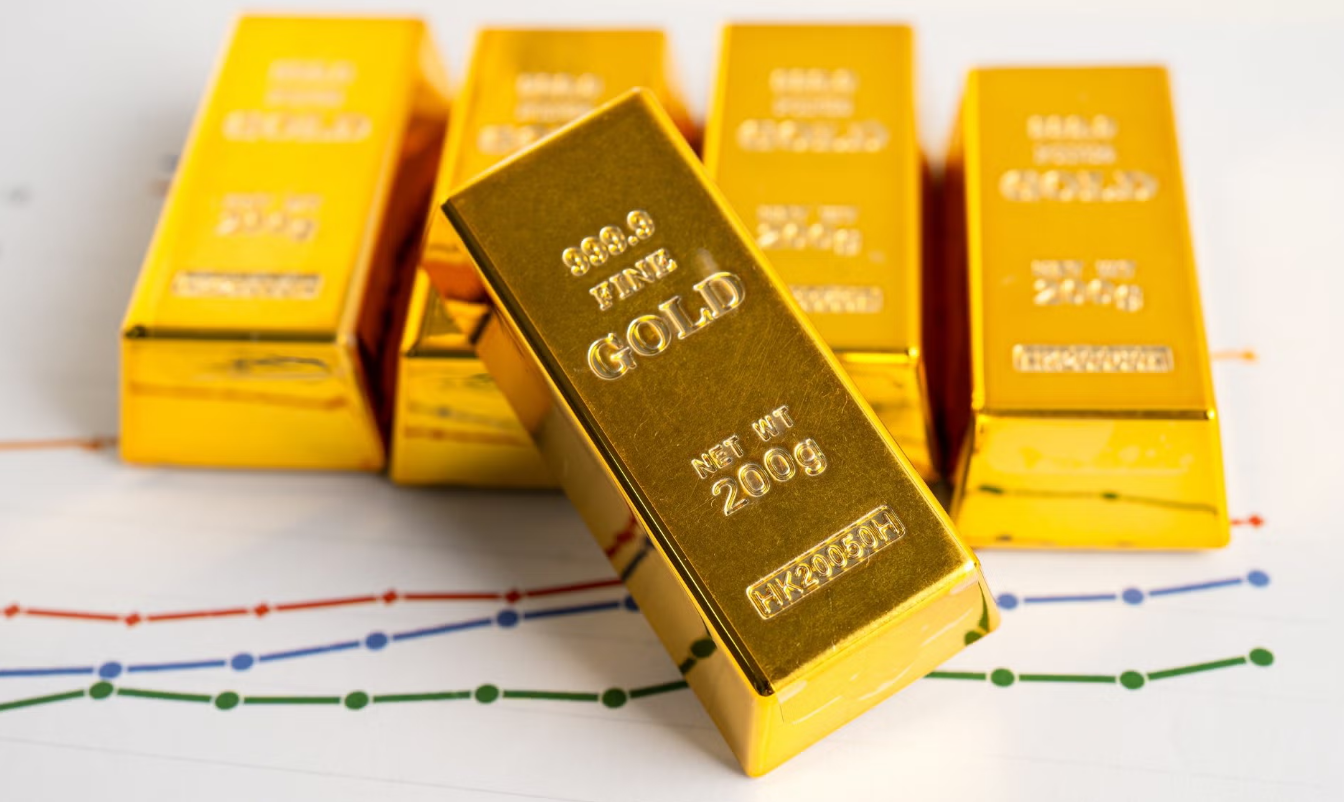 Giá vàng hôm nay 13/3: Giao dịch quanh mốc 5.100 USD, nguy cơ ghi nhận tuần giảm thứ hai liên tiếp