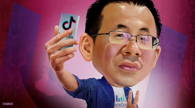 Ông chủ TikTok năm thứ 2 liên tiếp là người giàu nhất Trung Quốc