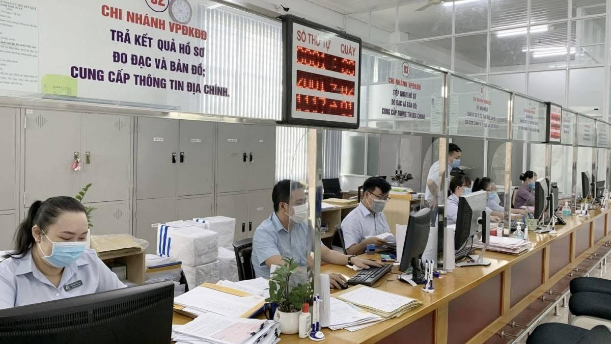 Sắp xếp đơn vị sự nghiệp công lập của bộ, ngành, địa phương