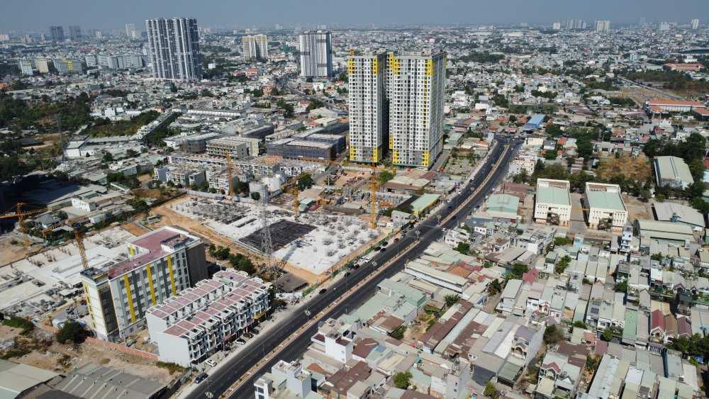 Hướng tới thị trường bất động sản minh bạch, lành mạnh và bền vững