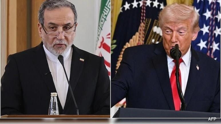 Iran bác thông tin ký thỏa thuận với Mỹ vào ngày 14/6 Iran bác thông tin ký thỏa thuận với Mỹ vào ngày 14/6