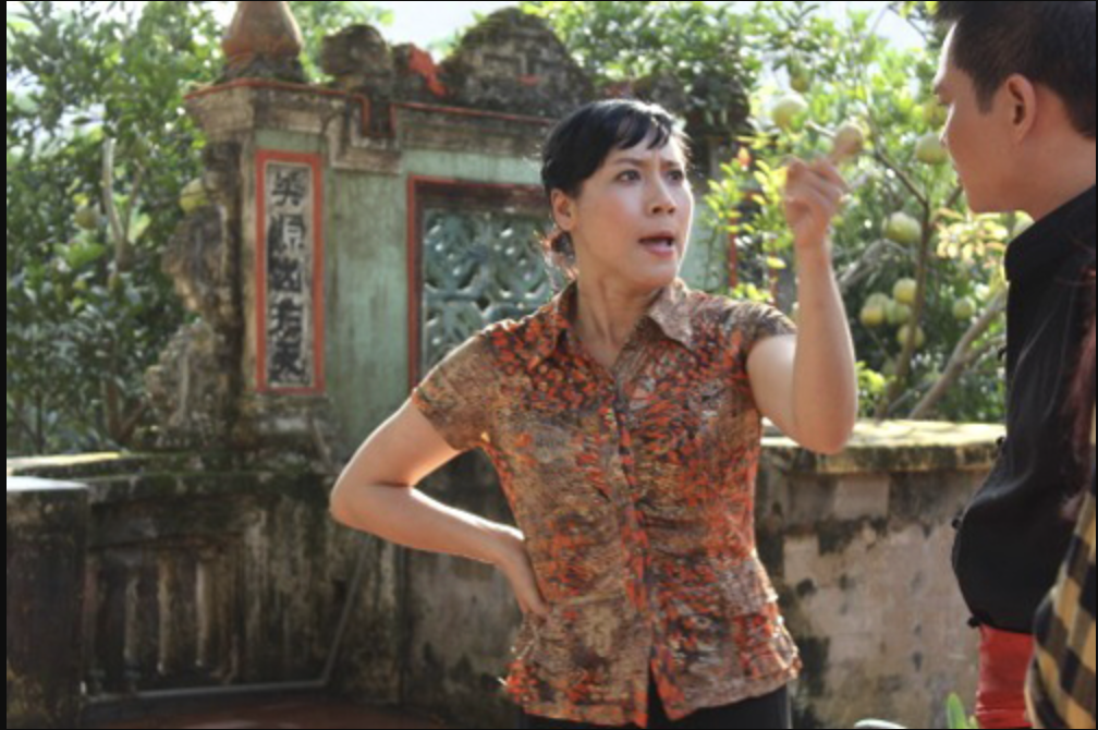Nữ diễn viên ‘chua ngoa, đanh đá’ bậc nhất màn ảnh Việt từng được gọi ‘bà cả’: Tăng 15.000 lượt theo dõi chỉ sau 1 đêm, tái hợp với mối tình đầu năm lớp 11, học Thạc sĩ ở tuổi gần 50 Nữ diễn viên ‘chua ngoa, đanh đá’ bậc nhất màn ảnh Việt từng được gọi ‘bà cả’: Tăng 15.000 lượt theo dõi chỉ sau 1 đêm, tái hợp với mối tình đầu năm lớp 11, học Thạc sĩ ở tuổi gần 50