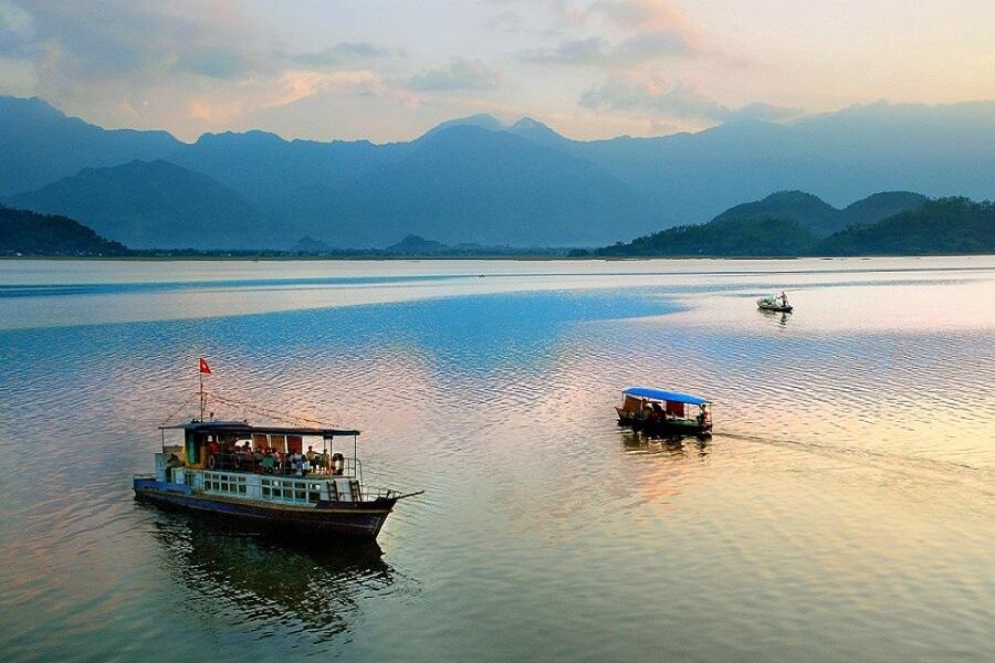 Xu hướng du lịch xanh thúc đẩy trải nghiệm thiên nhiên Xu hướng du lịch xanh thúc đẩy trải nghiệm thiên nhiên