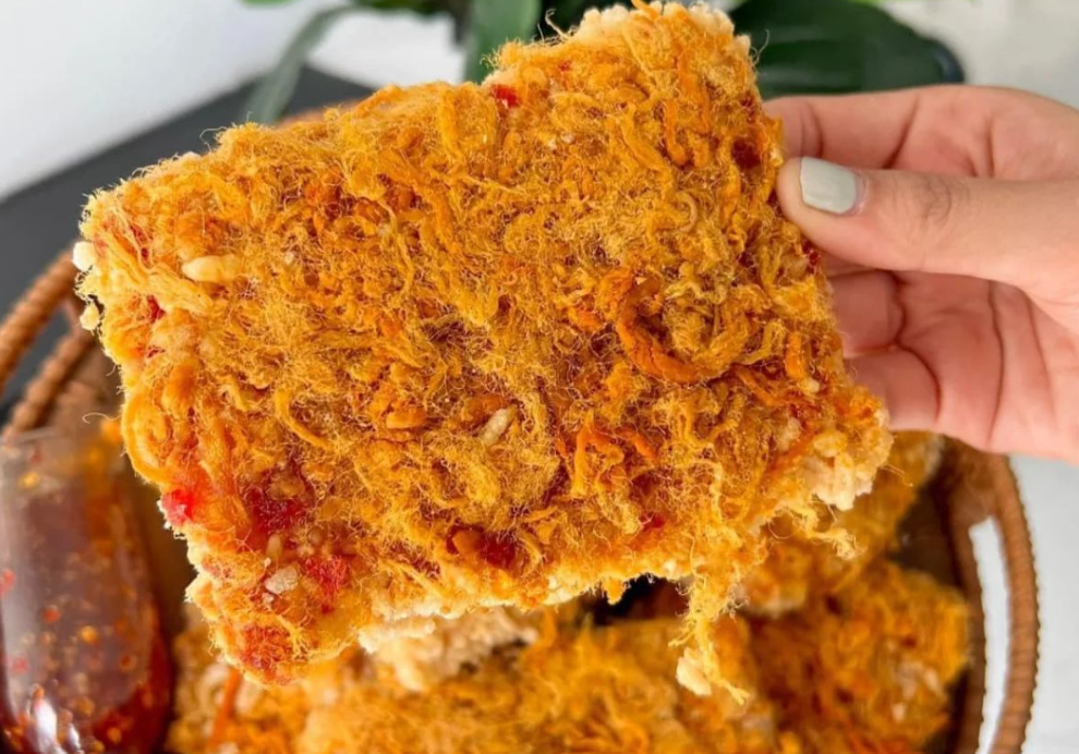 Chuyên gia chỉ ra những lưu ý khi ăn cơm cháy Chuyên gia chỉ ra những lưu ý khi ăn cơm cháy