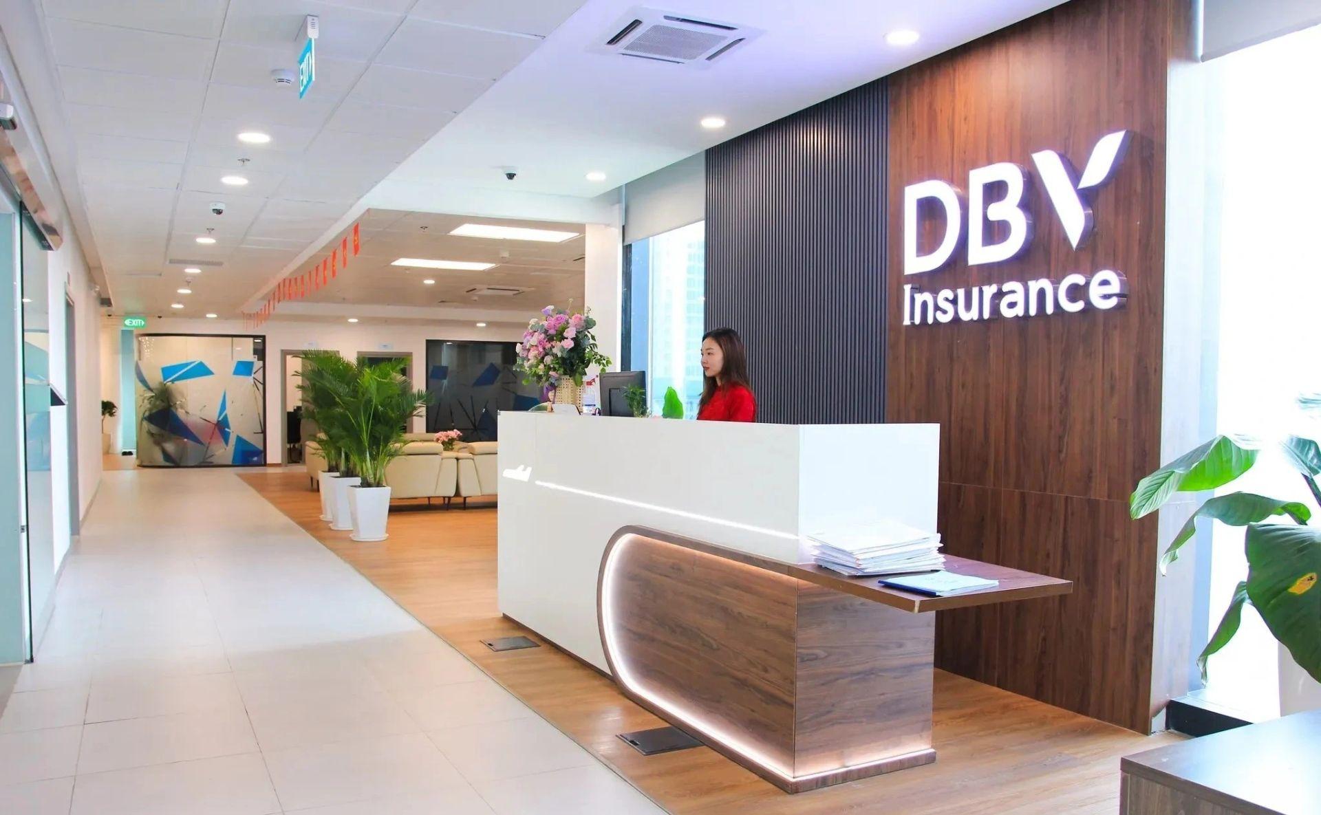 Bảo hiểm DBV và bài toán củng cố thương hiệu sau những quyết định xử phạt