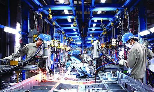 Việt Nam nổi lên như động lực tăng trưởng mới của ASEAN Việt Nam nổi lên như động lực tăng trưởng mới của ASEAN