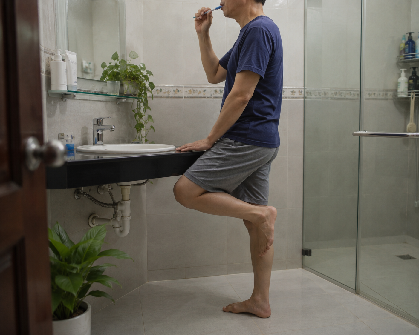 Con người có thể sống tới 194 tuổi? Chuyên gia gợi ý 4 thói quen nên duy trì mỗi ngày Con người có thể sống tới 194 tuổi? Chuyên gia gợi ý 4 thói quen nên duy trì mỗi ngày