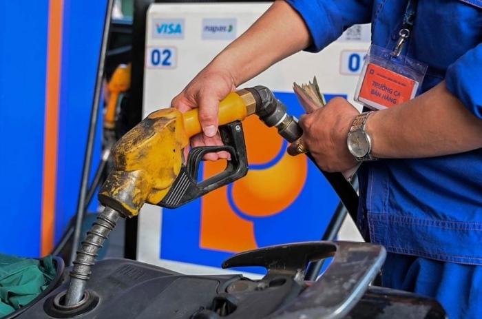 Giá xăng trong nước giảm lần thứ hai liên tiếp, dầu diesel cũng hạ giá Giá xăng trong nước giảm lần thứ hai liên tiếp, dầu diesel cũng hạ giá