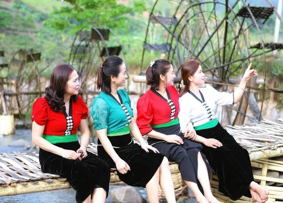 Khi bản sắc Điện Biên trở thành câu chuyện du lịch