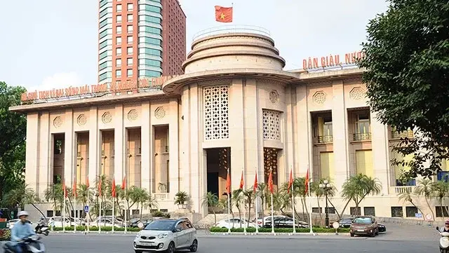 Đối tượng và phạm vi được cung cấp thông tin tín dụng