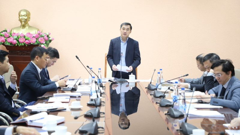 Hơn 300 cán bộ y tế sẵn sàng phục vụ Đại hội Đảng lần thứ XIV