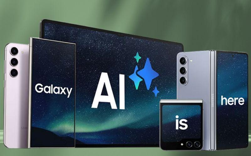 Samsung xác nhận các tính năng Galaxy AI cơ bản sẽ miễn phí vô thời hạn Samsung xác nhận các tính năng Galaxy AI cơ bản sẽ miễn phí vô thời hạn
