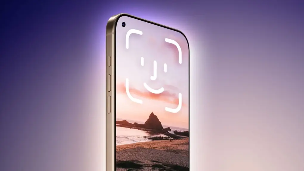 iPhone 18 pro sẽ loại bỏ dynamic island?