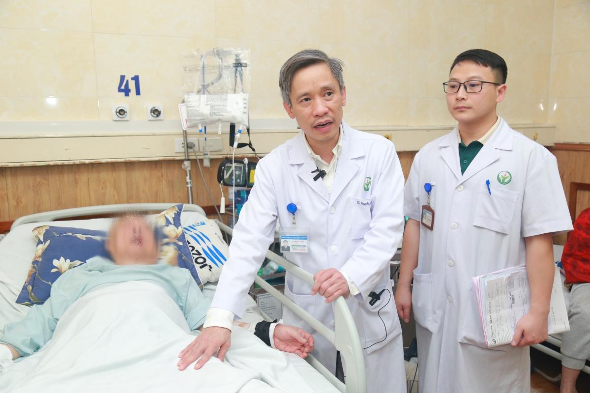 Ngành Y tế chuyển mình: Hướng tới chăm sóc toàn diện, đưa dịch vụ về gần dân