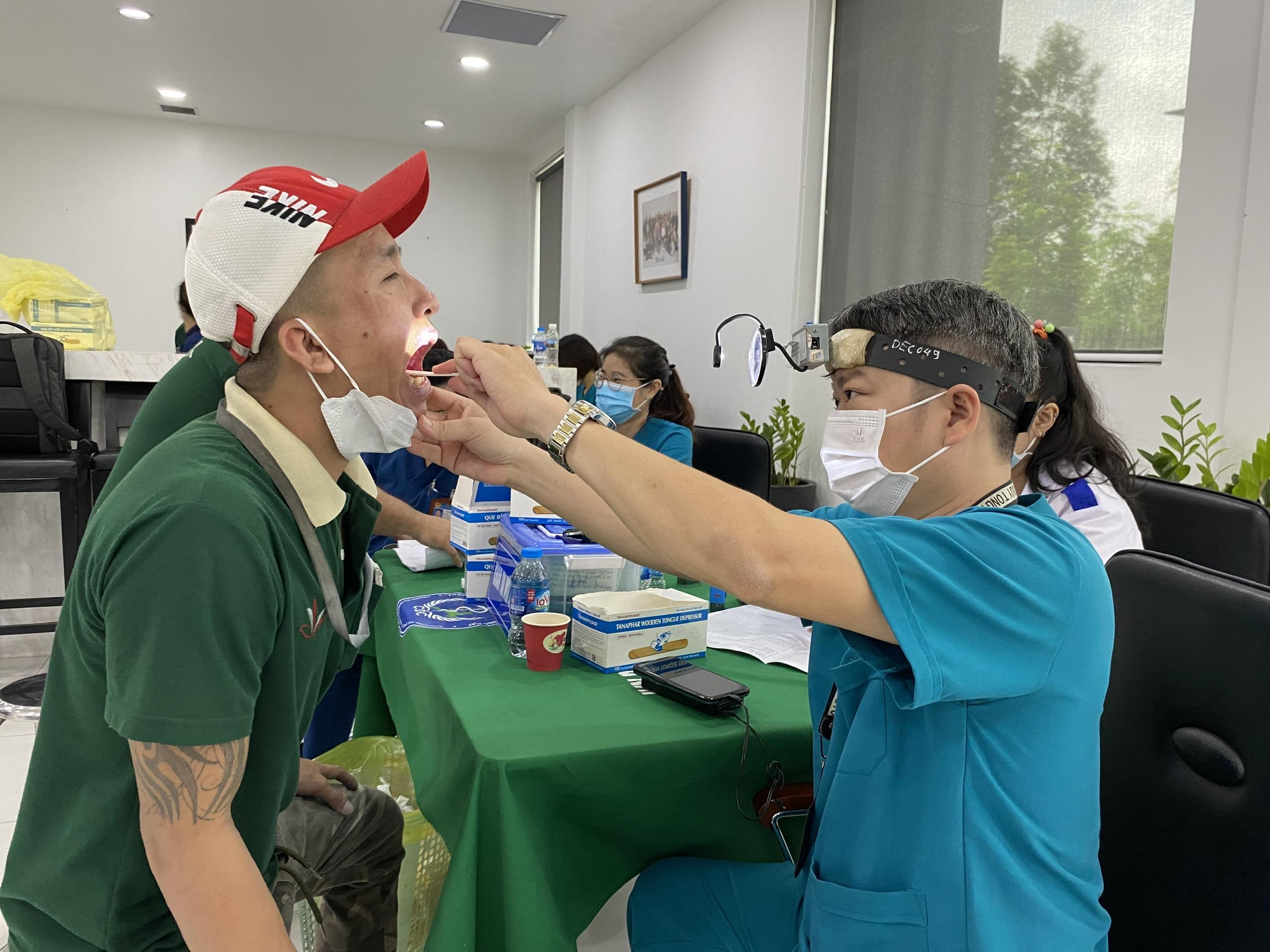 35 bệnh nghề nghiệp được hưởng bảo hiểm xã hội từ tháng 2/2026