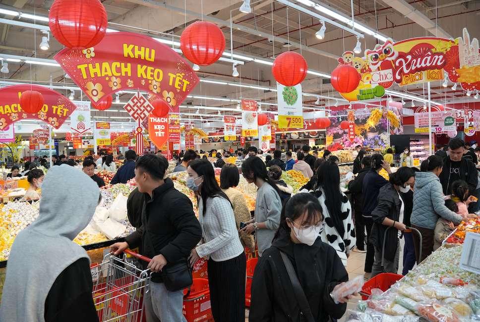 Bộ Y tế yêu cầu kiểm tra đột xuất thực phẩm dịp Tết