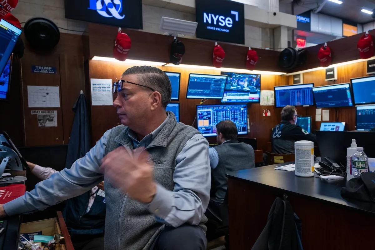 Mất 1 triệu USD trong 2 giây vì xung đột Trung Đông