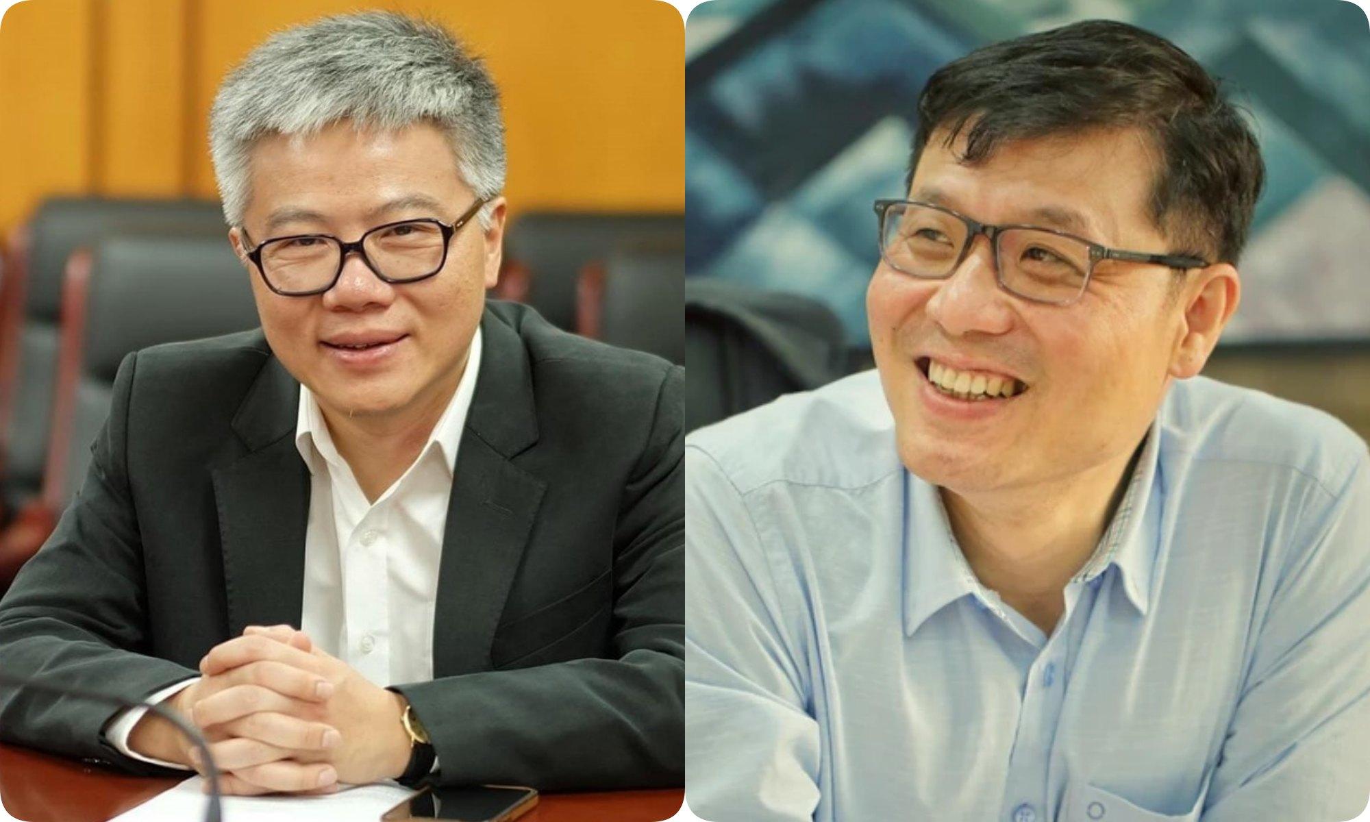 Giáo sư người Việt đầu tiên giành giải 'Nobel Toán học', cùng 7 nhà khoa học lừng danh rời trời Tây về châu Á