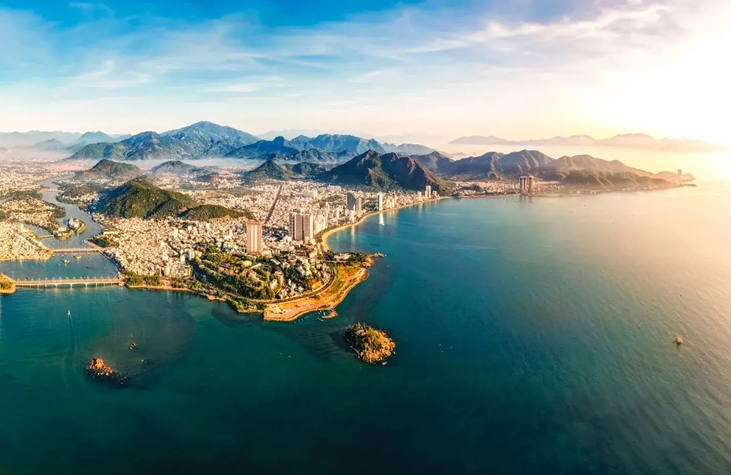 Việt Nam sắp có khu du lịch quốc gia tại tỉnh sở hữu đường bờ biển dài nhất cả nước