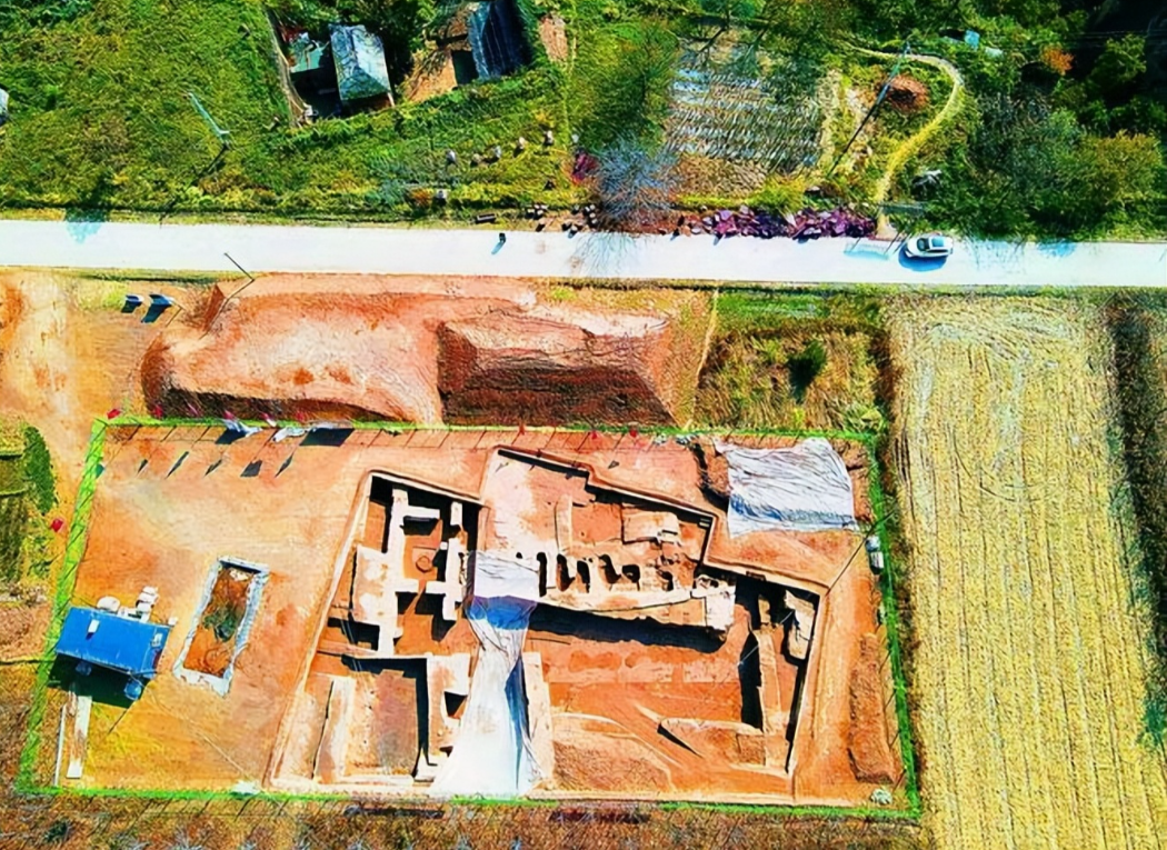 Láng giềng Việt Nam phát hiện 'siêu thành phố' 5.000 năm tuổi, rộng hơn 6.000.000m2 cùng cung điện tráng lệ hiếm có trên toàn cầu