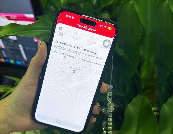 Viettel tăng cường công nghệ và nhân lực, hỗ trợ khách hàng xác thực thông tin thuê bao Viettel tăng cường công nghệ và nhân lực, hỗ trợ khách hàng xác thực thông tin thuê bao