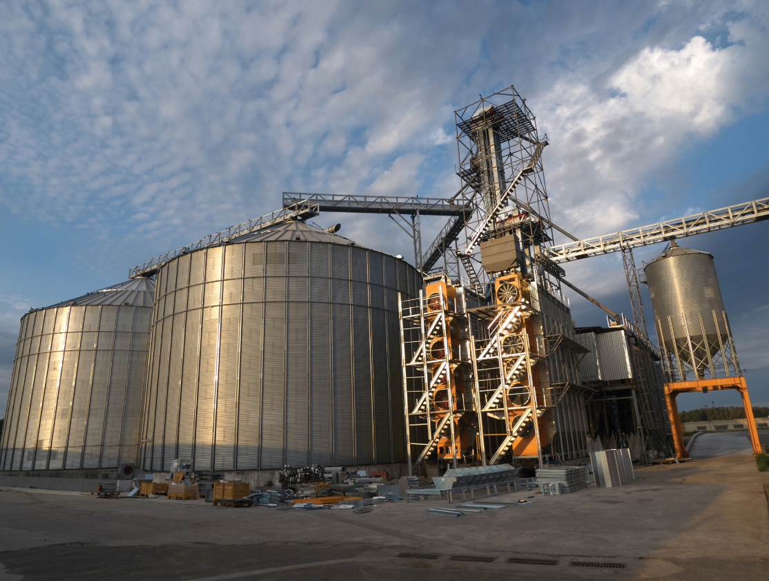 Đưa vào vận hành cỗ máy công suất 240 tấn/giờ, Nga đón tin cực vui