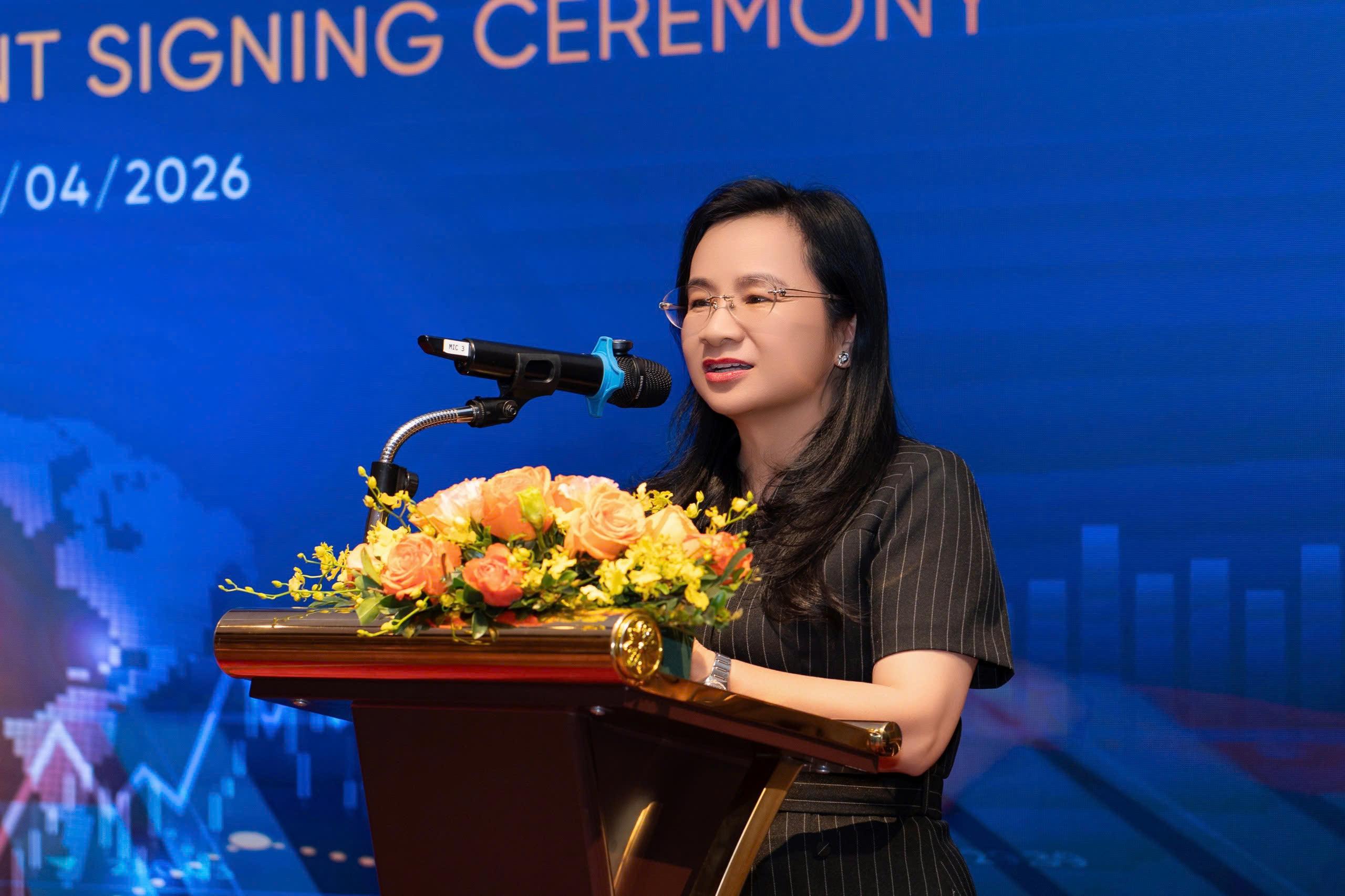 SHB ký kết thỏa thuận phát hành riêng lẻ với hàng loạt quỹ đầu tư lớn