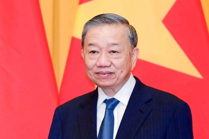 Chuyến thăm của Tổng Bí thư, Chủ tịch nước tạo xung lực mới cho hợp tác thực chất Việt-Trung