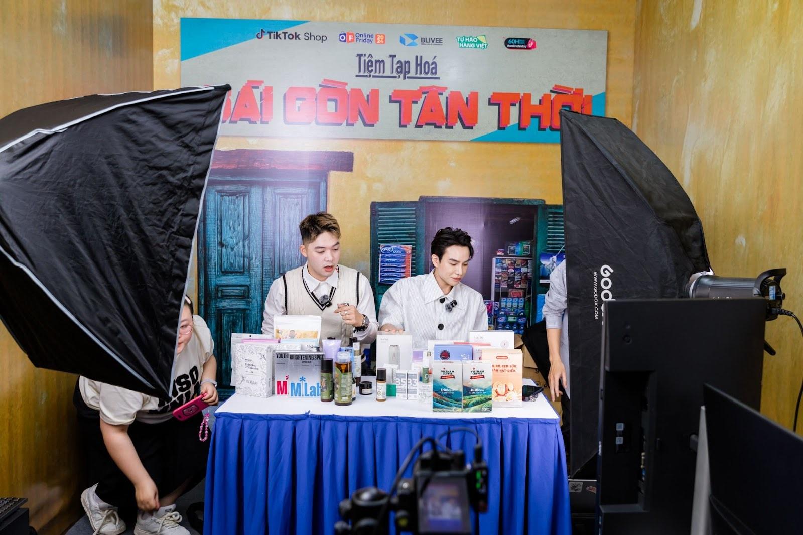 Luật Thương mại điện tử sửa đổi: Siết trách nhiệm nền tảng, minh bạch hóa thị trường số