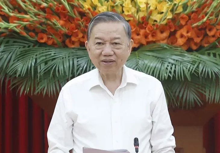 Tổng kết 100 năm Đảng lãnh đạo cách mạng Việt Nam: Phải trả lời được những câu hỏi lớn