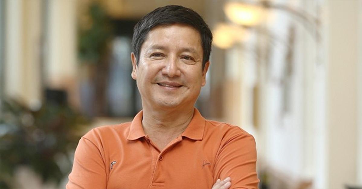 Tình hình hiện tại của NSƯT Chí Trung