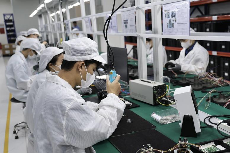 Tạo đột phá thu hút nhân lực khoa học công nghệ theo tinh thần Nghị quyết 57