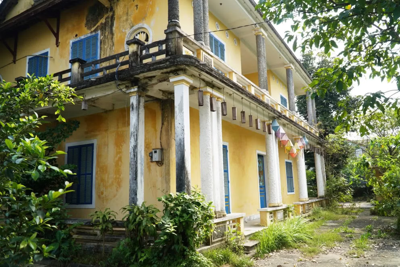 Việt Nam sắp 'hồi sinh' ngôi nhà của vị Hoàng Thái hậu cuối cùng triều Nguyễn, dự kiến trở thành cơ sở thứ 3 của bảo tàng nổi tiếng