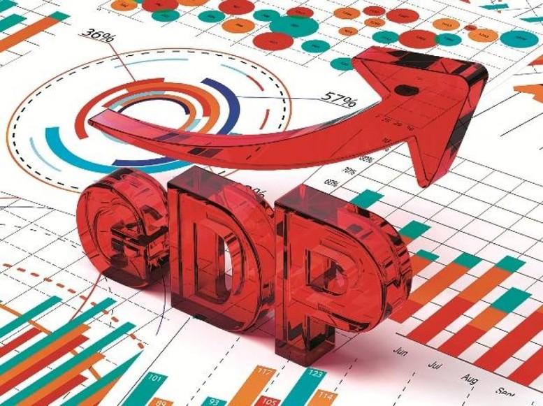 GDP sáu tháng đầu năm tăng 8,18%, cao nhất trong vòng 15 năm qua